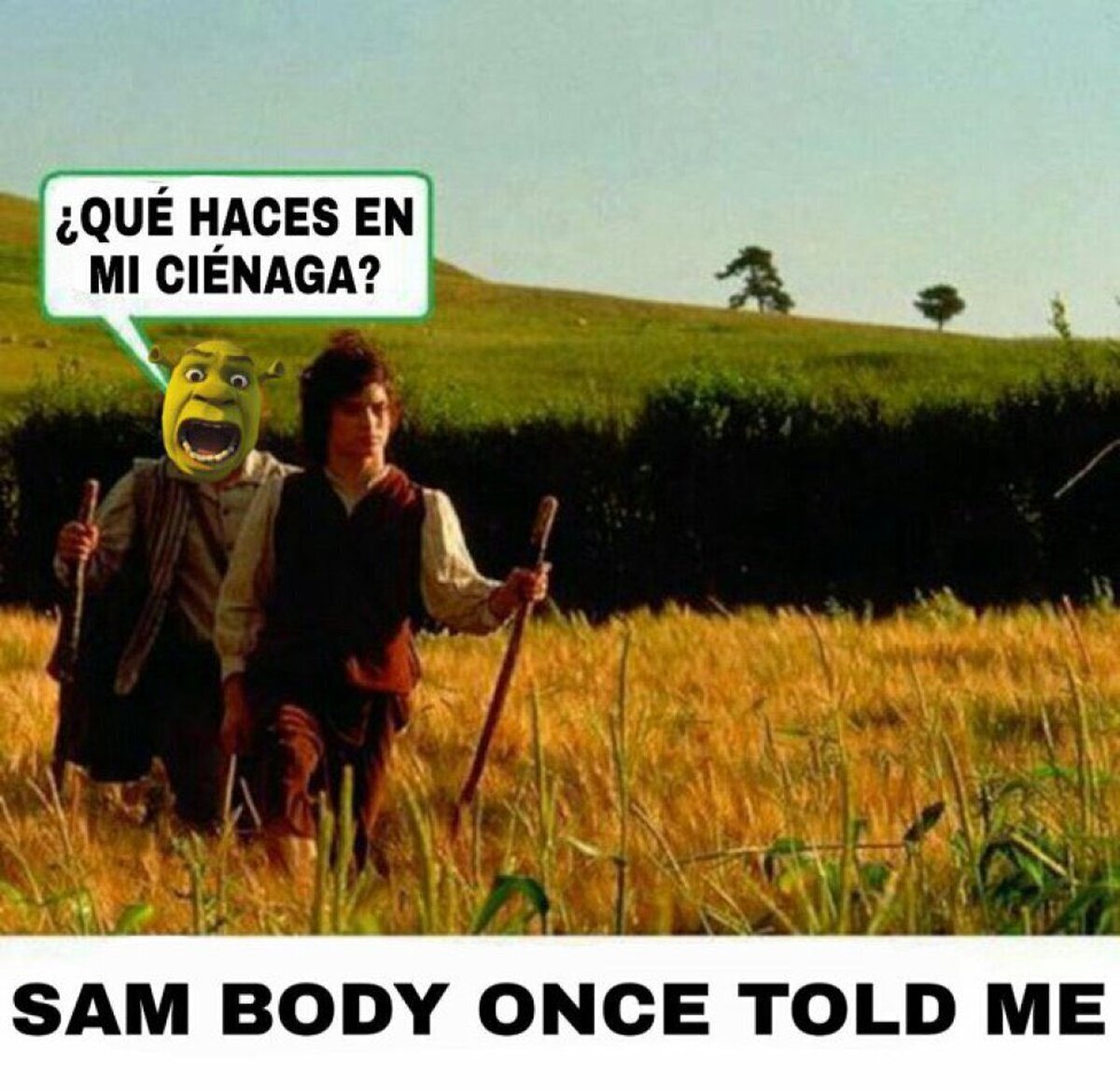 El mejor crossover que verás hoy