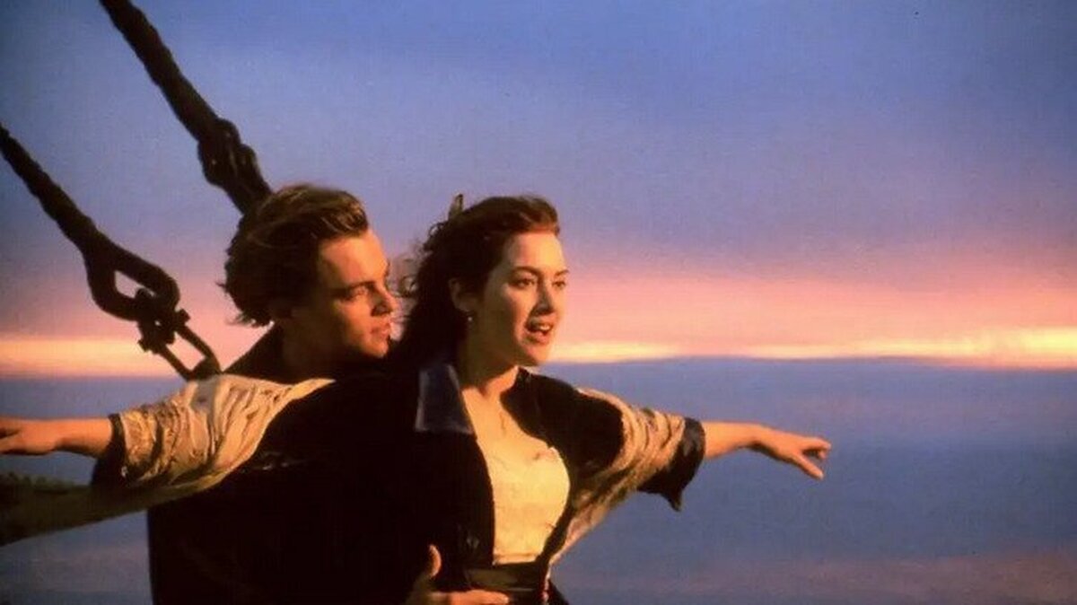 VIRAL: Kate Winslet explica por qué Titanic afectó terriblemente a su vida personal