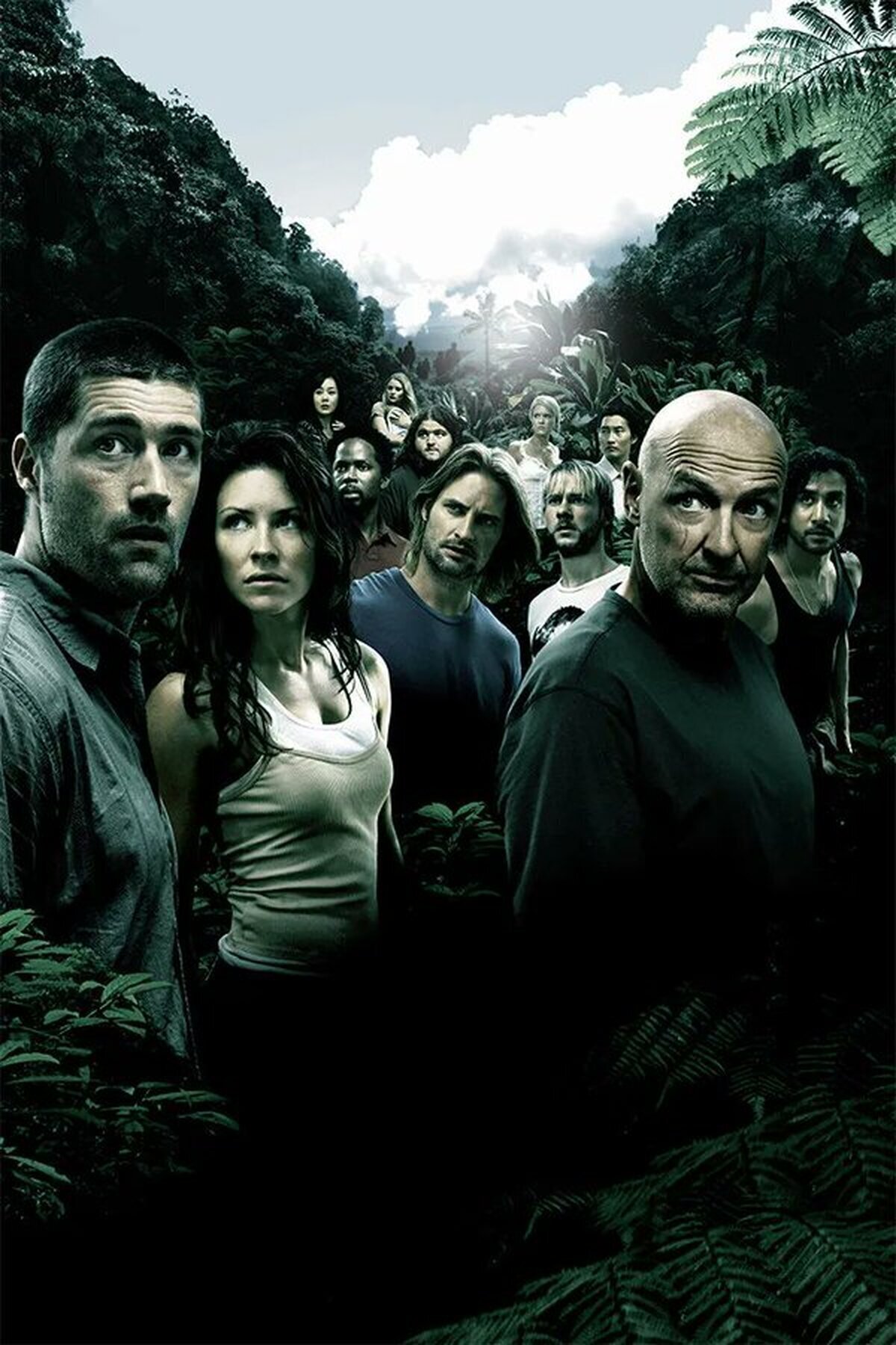 ¿Fue Lost una obra maestra televisiva o una serie sobrevalorada?