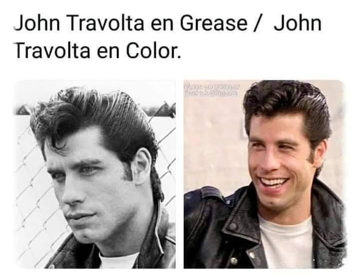 La chorrada del día