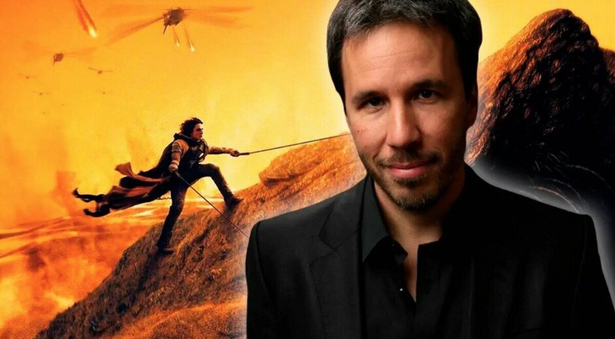 VIRAL: Denis Villeneuve explica por qué odia los diálogos en el cine