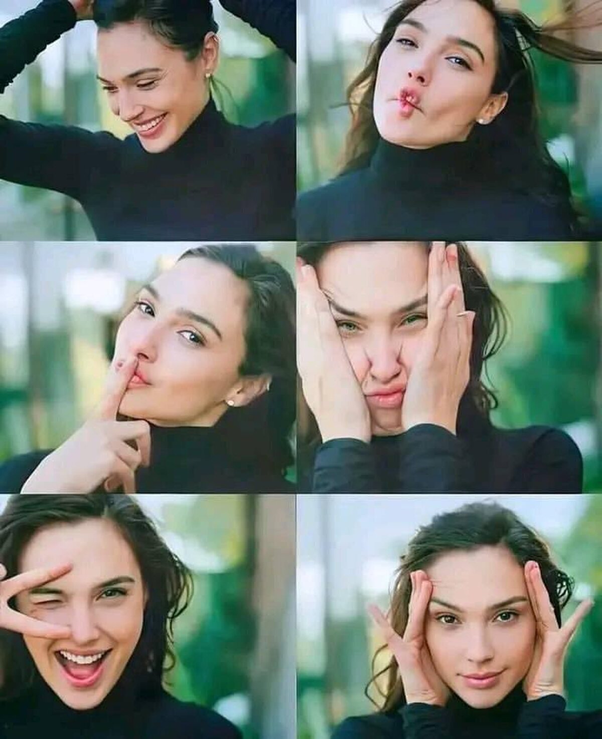 Simplemente Gal Gadot