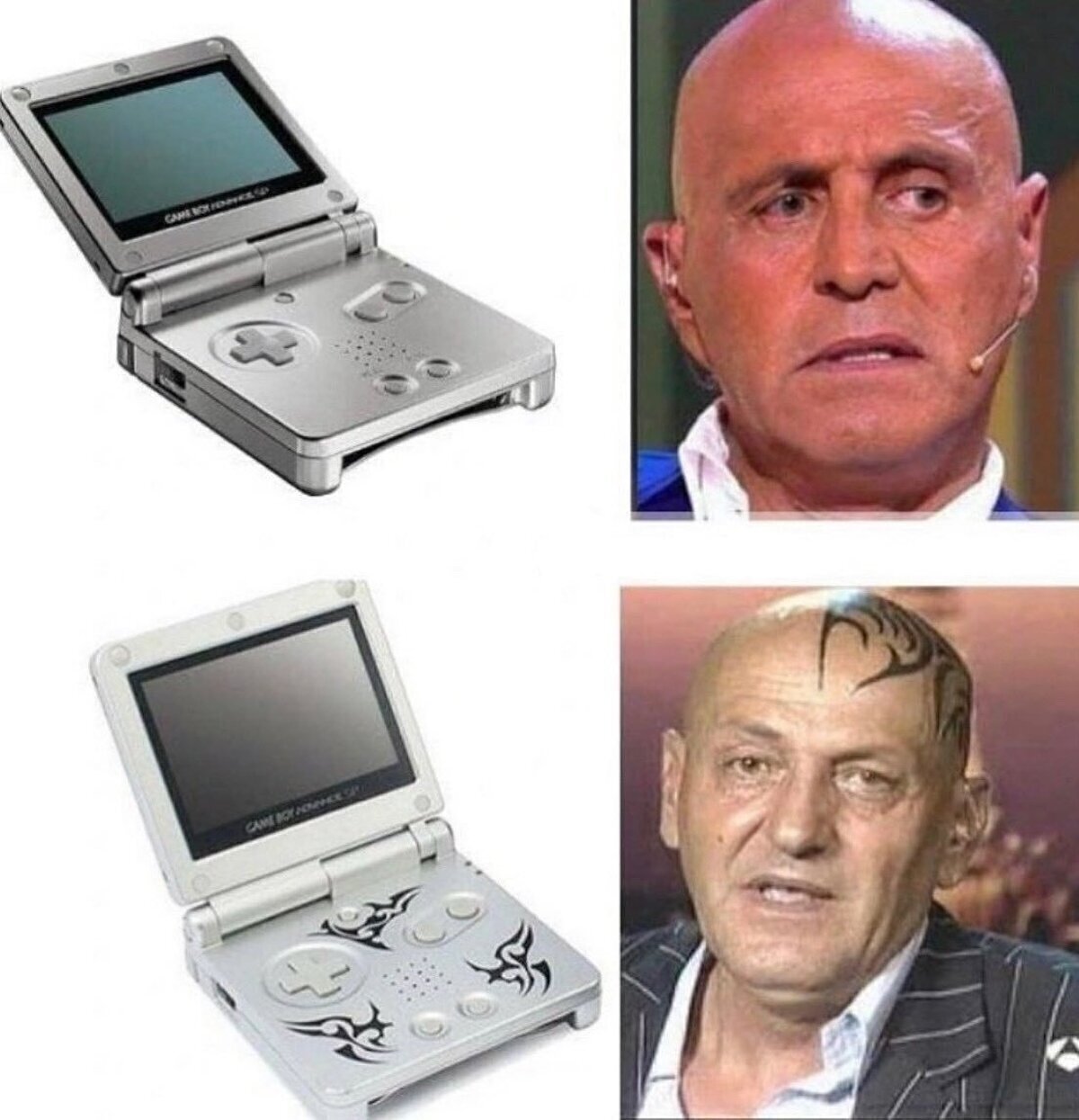 Parecidos razonables