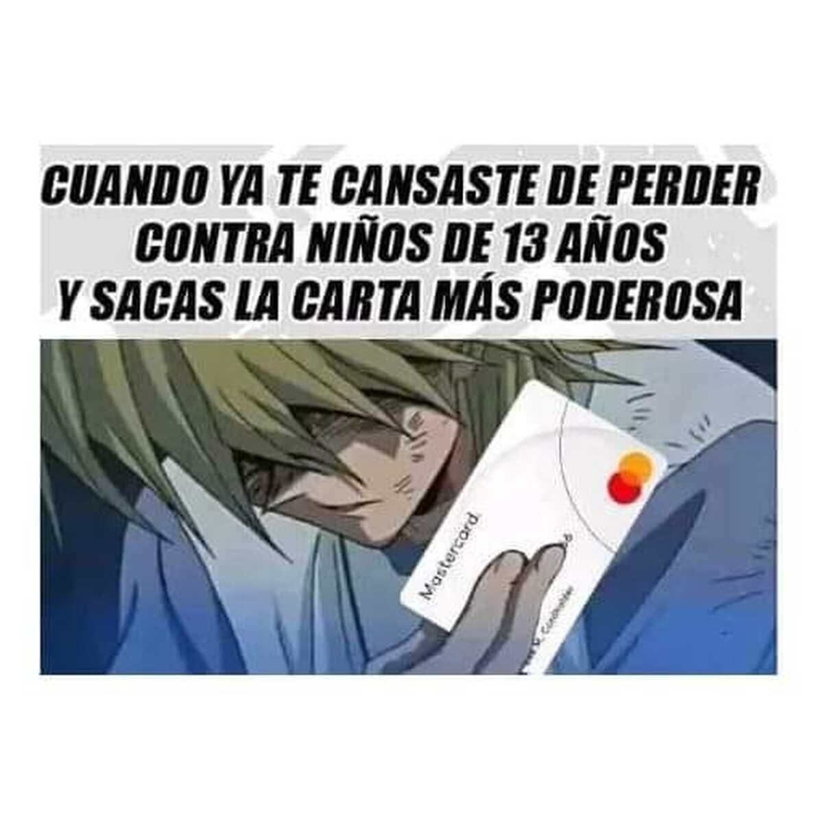 A veces no queda de otra 