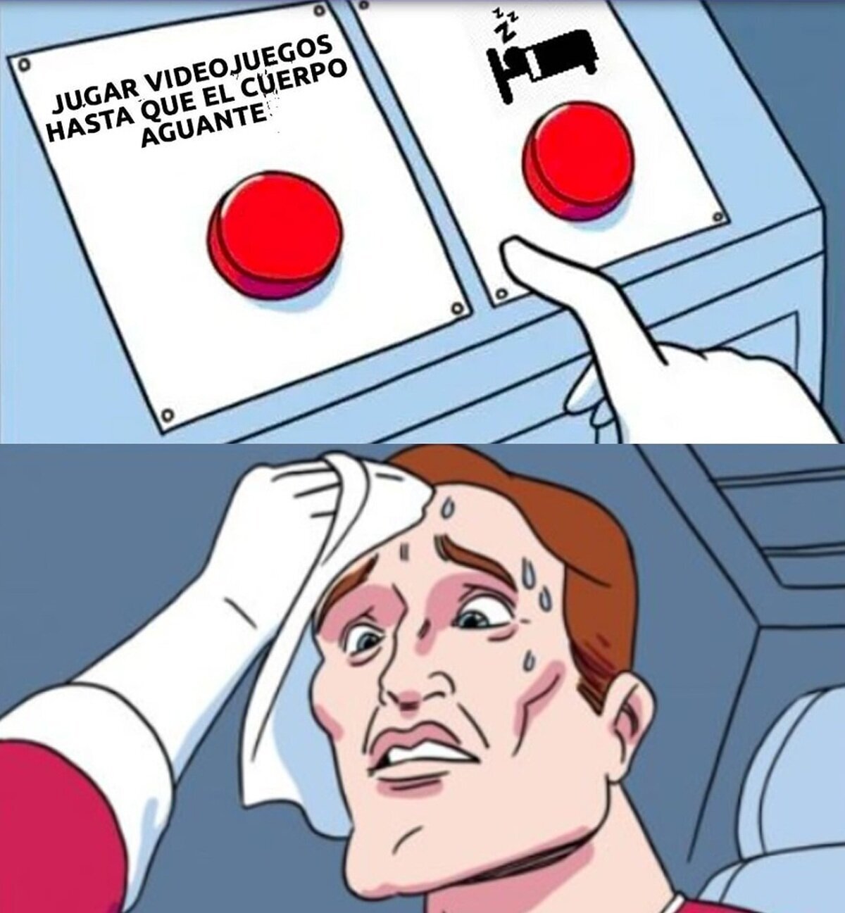 Decisiones difíciles