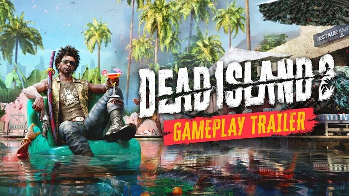 Dead Island 2 disponible ya disponible en Xbox Game Pass