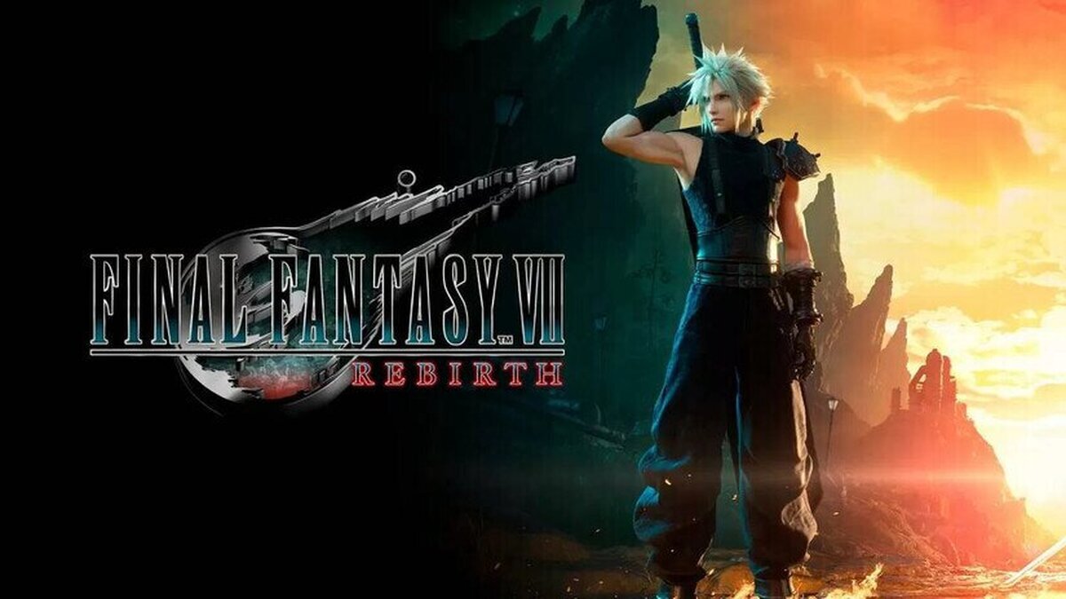 Repasamos el contenido y el precio de todas las ediciones de Final Fantasy 7 Rebirth