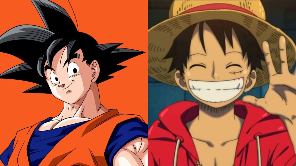 Los autores de 'One Piece' y 'Naruto' se despiden de Akira Toriyama con estas palabras