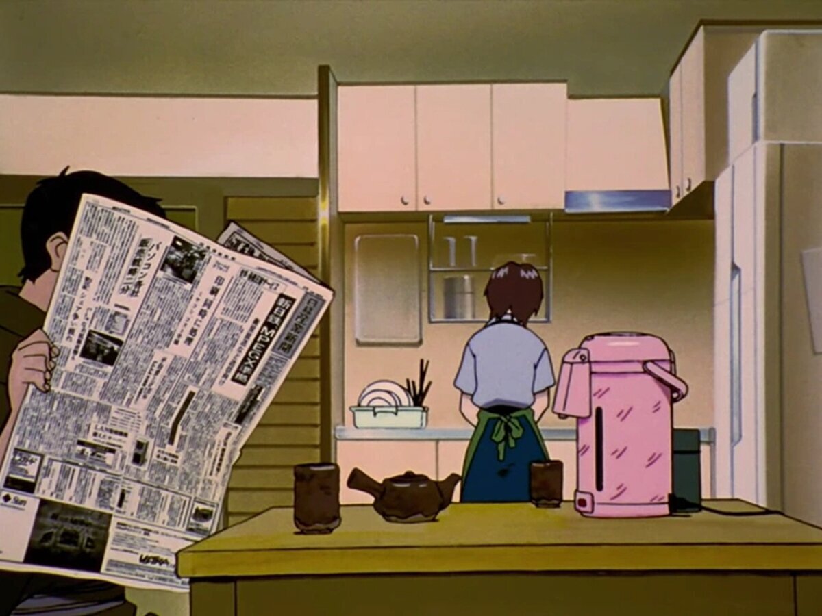 ¿Sabrías adivinar el #Anime con solo esta imagen?