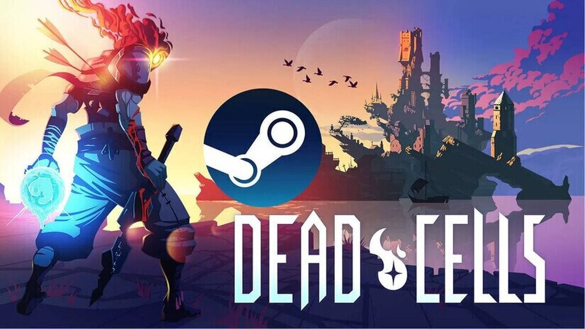 Dead Cells está a un precio DE LOCOS en Steam. Te contamos cómo conseguirlo