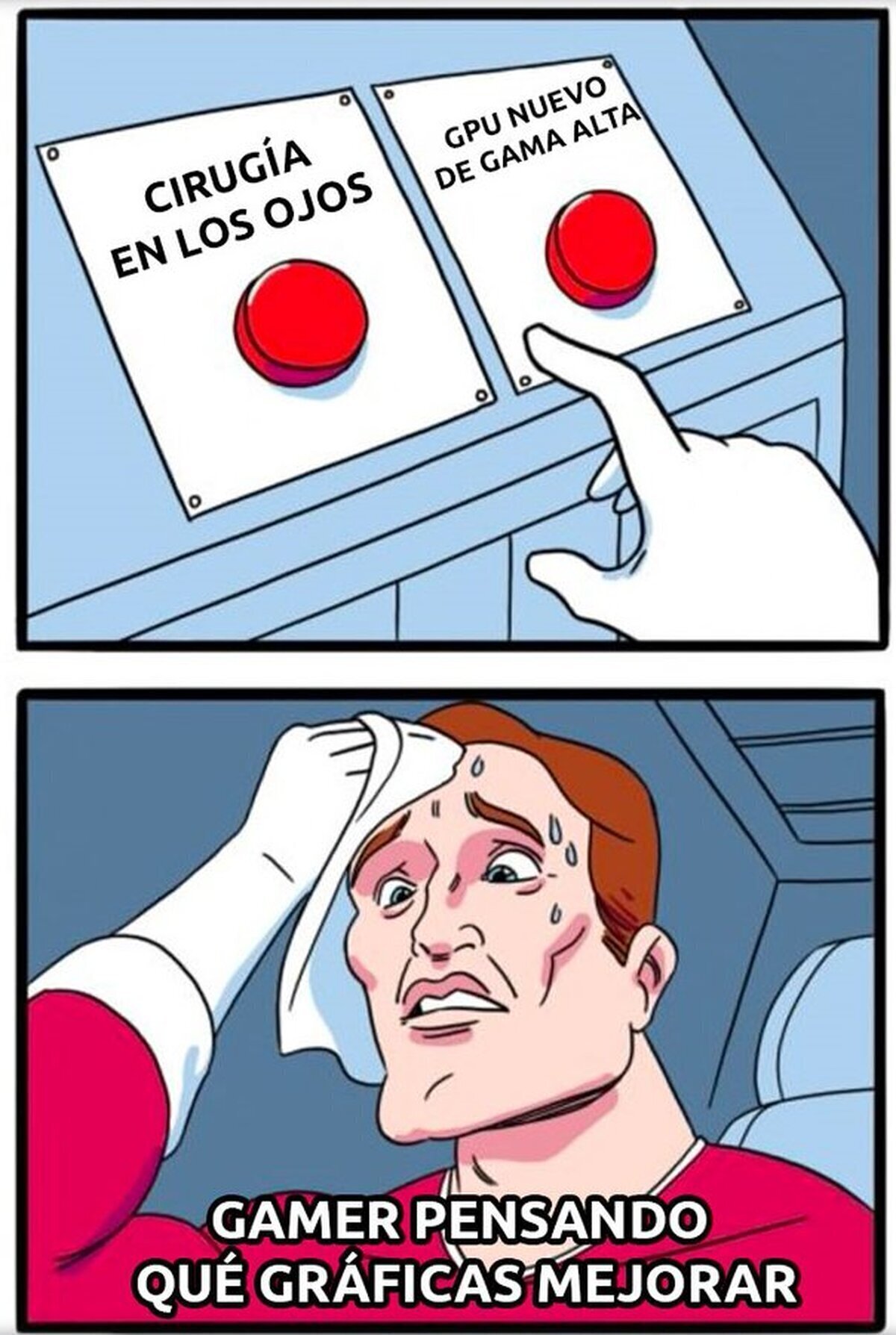 Decisiones difíciles