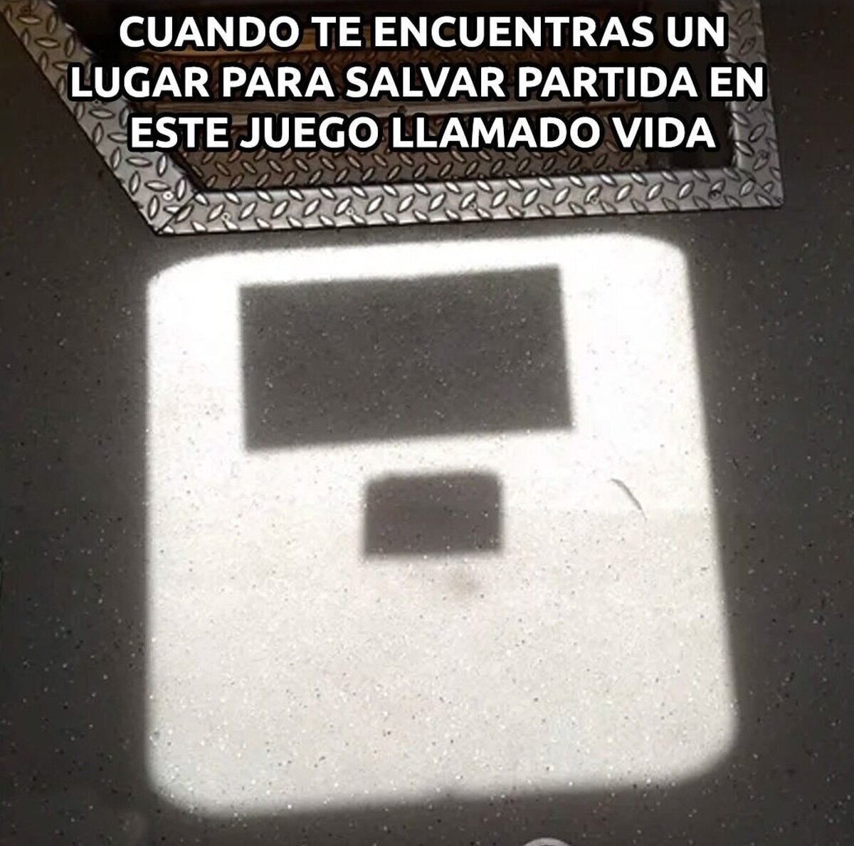 ¿Y cómo hago para cargar una partida de hace 5 años? 