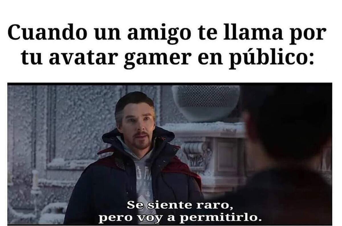 ¿Te ha pasado?