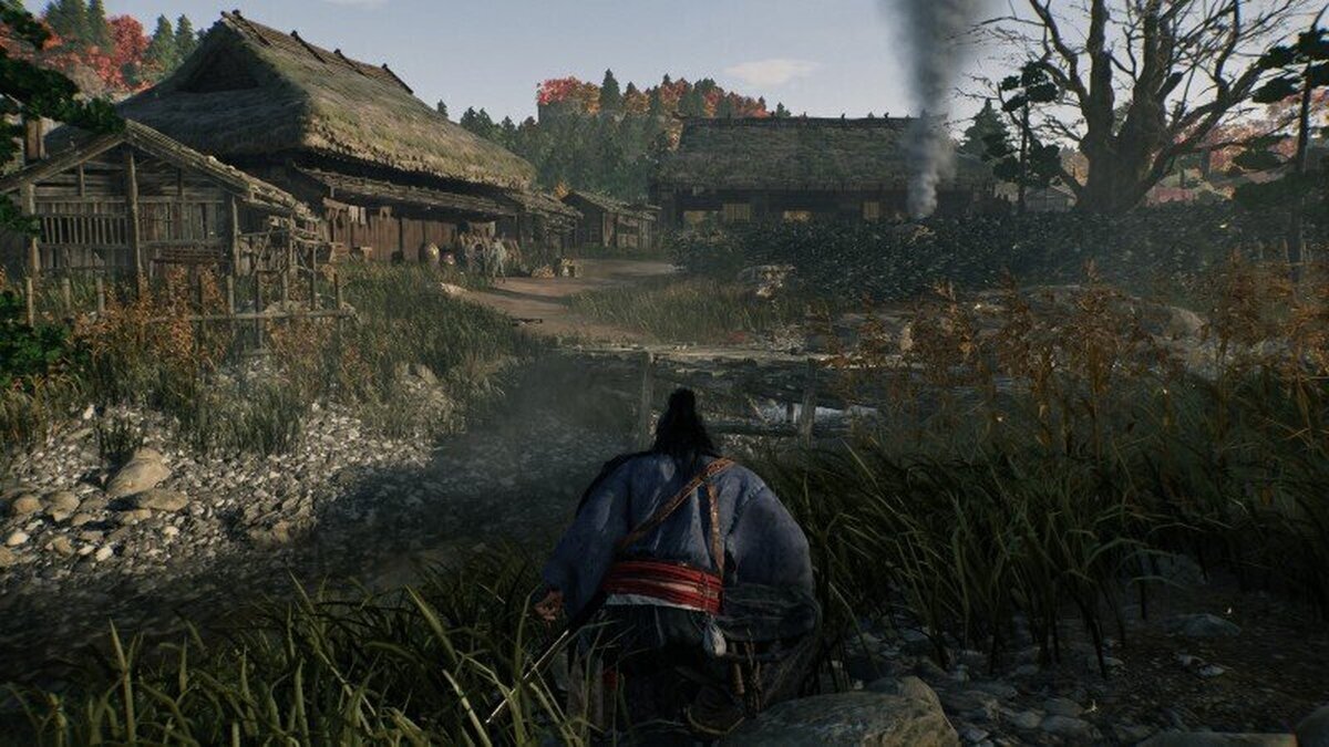 ANÁLISIS: Rise of the Ronin. Una ambientación histórica de 10 y un combate tremendamente épico