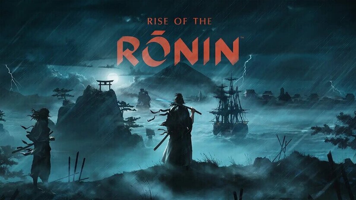 ANÁLISIS: Rise of the Ronin. Una ambientación histórica de 10 y un combate tremendamente épico