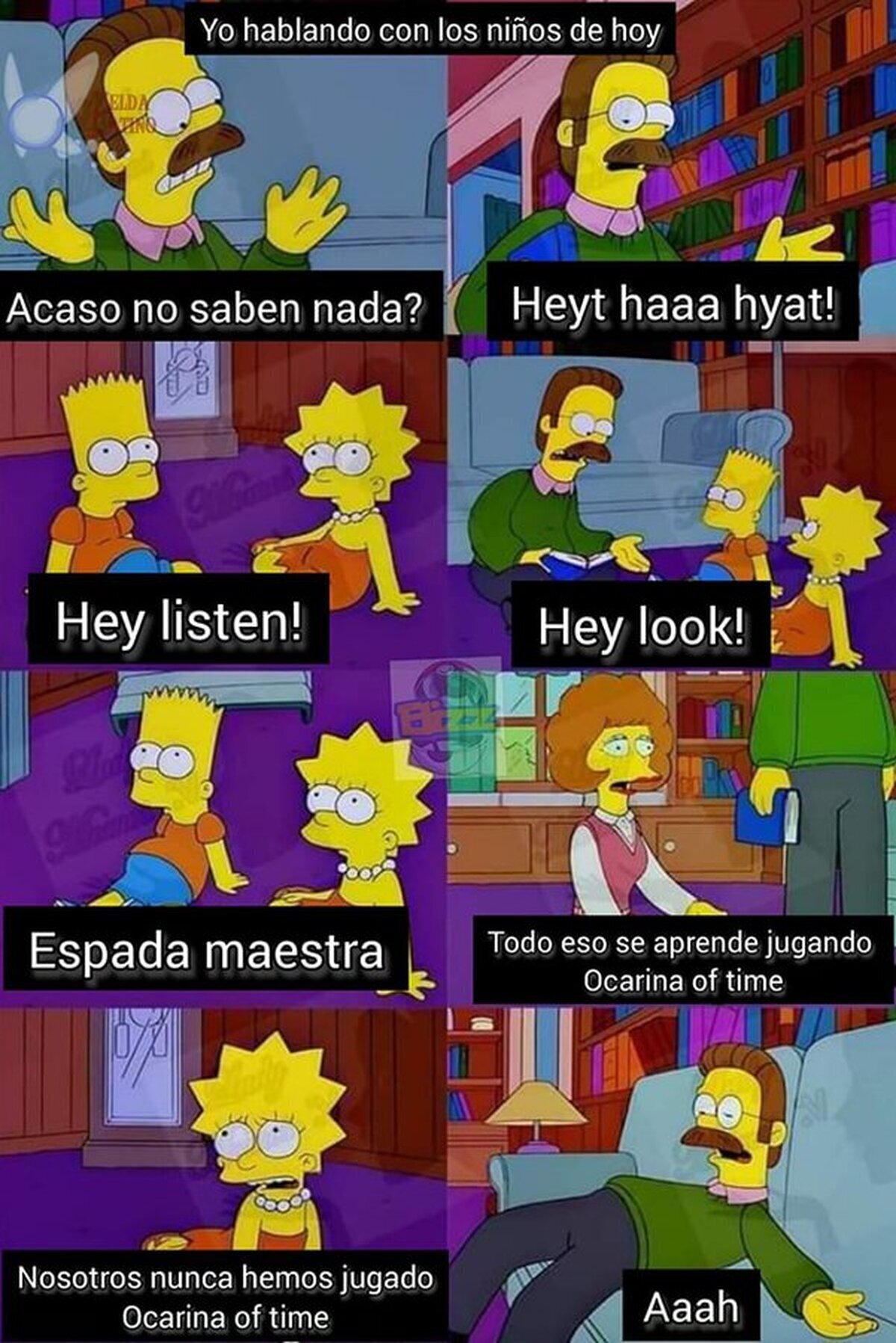Esa sí es una verdadera tragedi