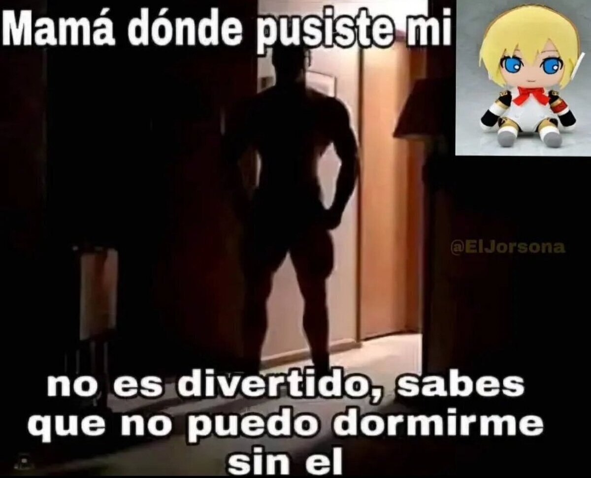 Necesito dormir