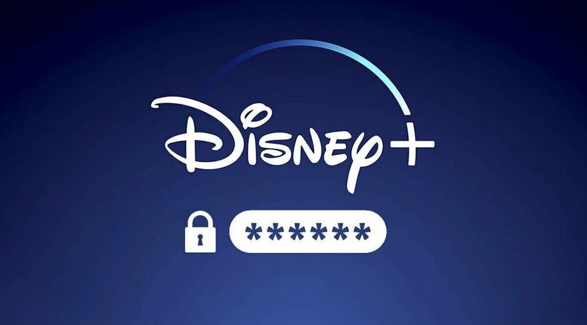 Disney pone fecha al final de las cuentas compartidas...