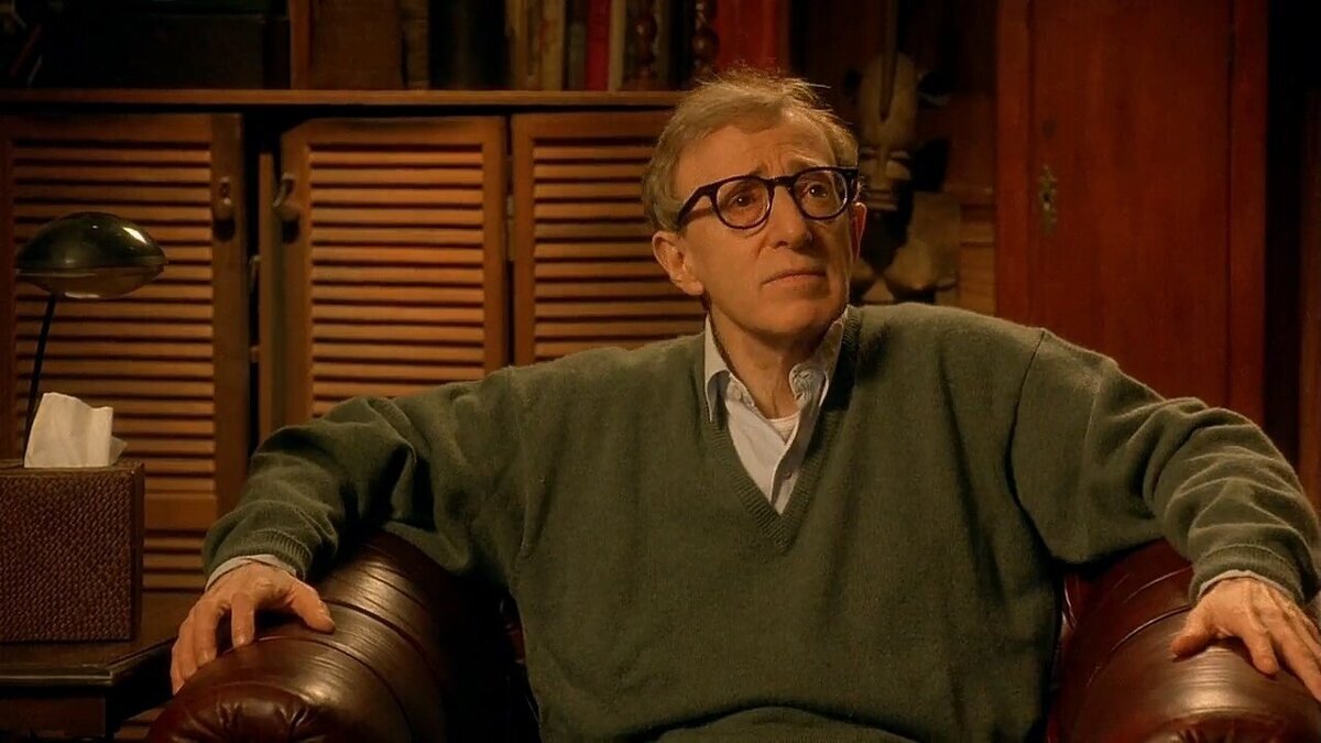 Woody Allen carga duramente contra Hollywood y la pérdida del romanticismo