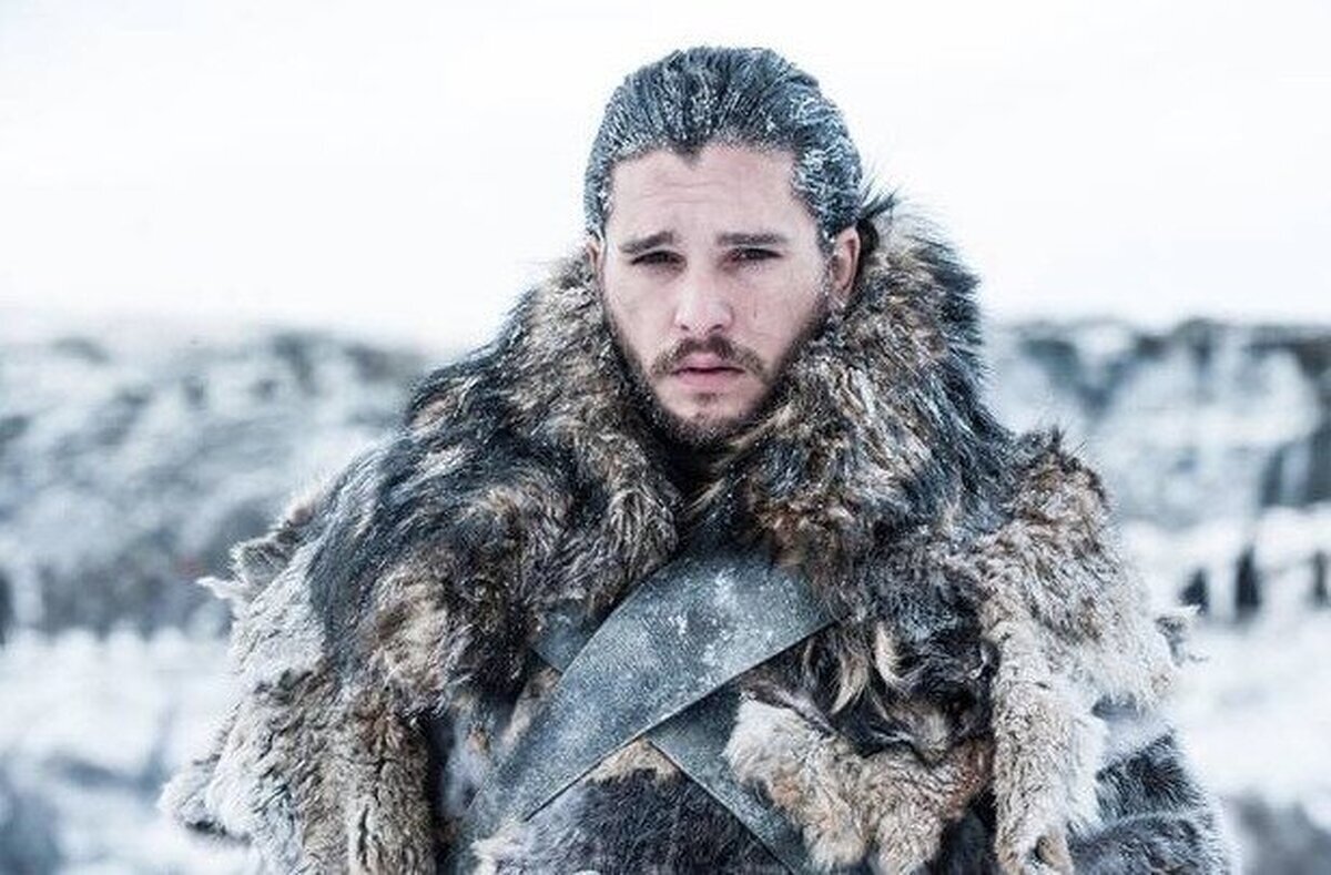 Kit Harington anuncia que la serie de Jon Snow ha sido cancelada