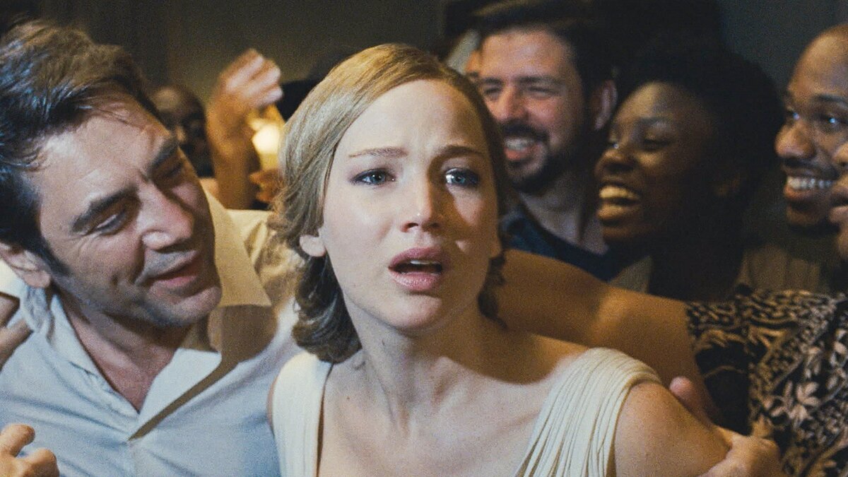 Jennifer Lawrence se niega a hacer la secuela de una de sus películas