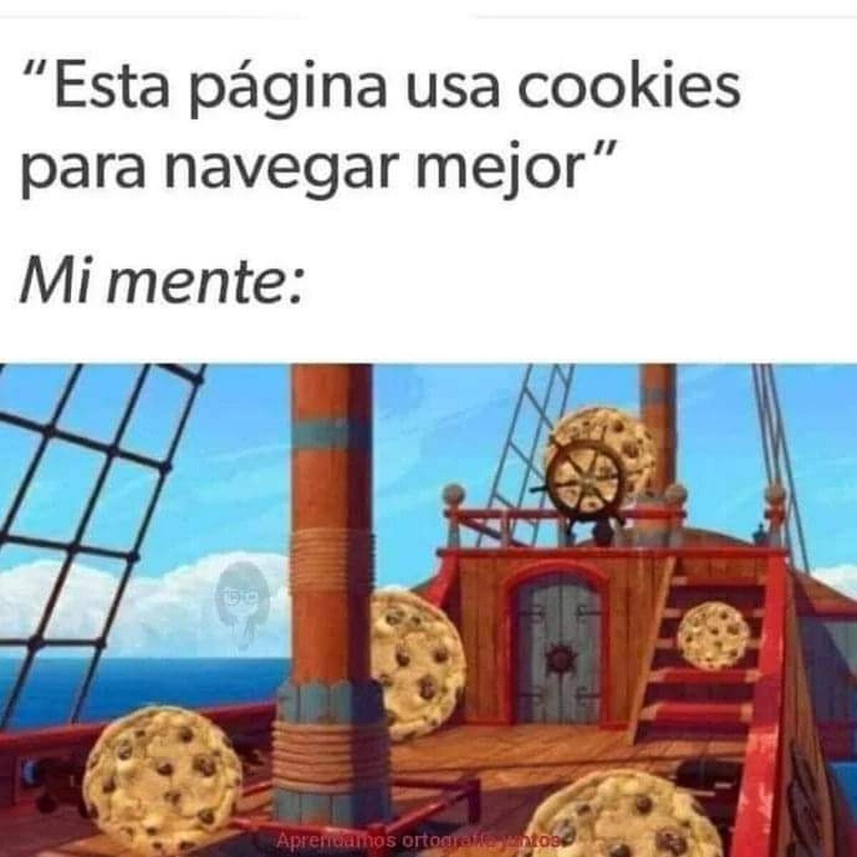 Cada maldita vez