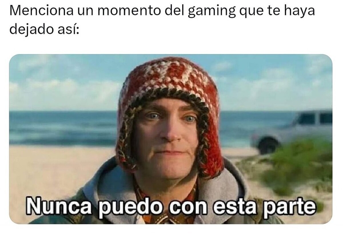 Los arqueros de Dark Souls