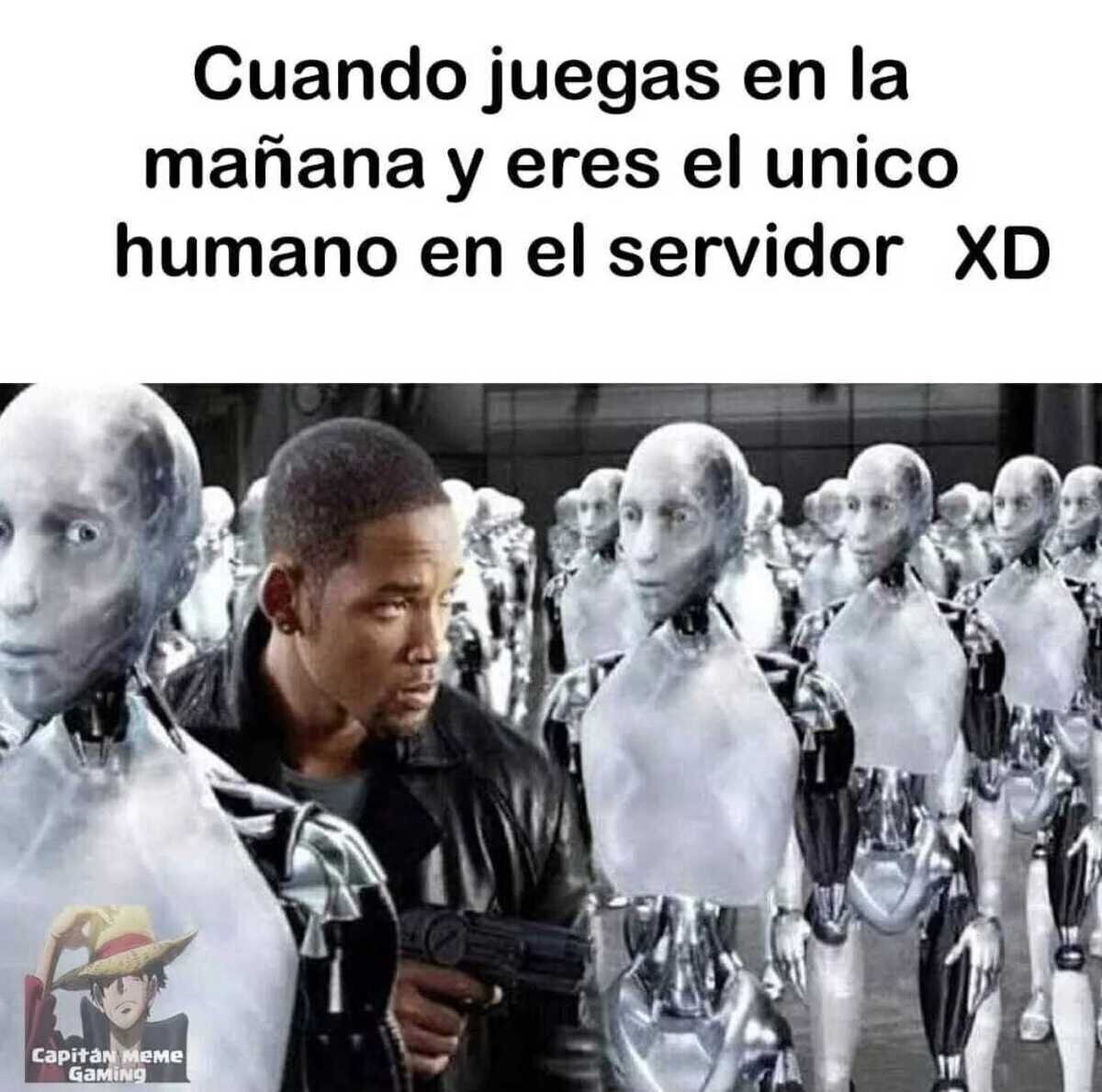 Eso explica por qué soy tan bueno por las mañanas ?