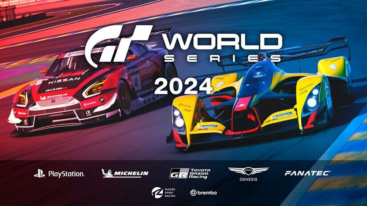 Los pilotos españoles arrancan su defensa del título mundial en las Gran Turismo World Series