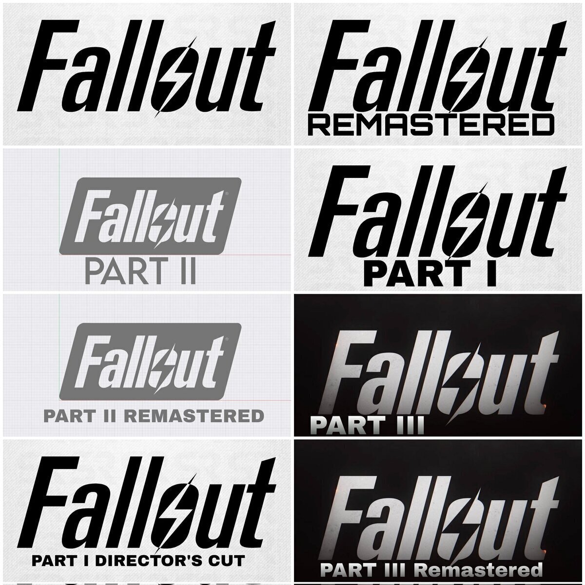Fallout si lo hiciera Naughty Dog: