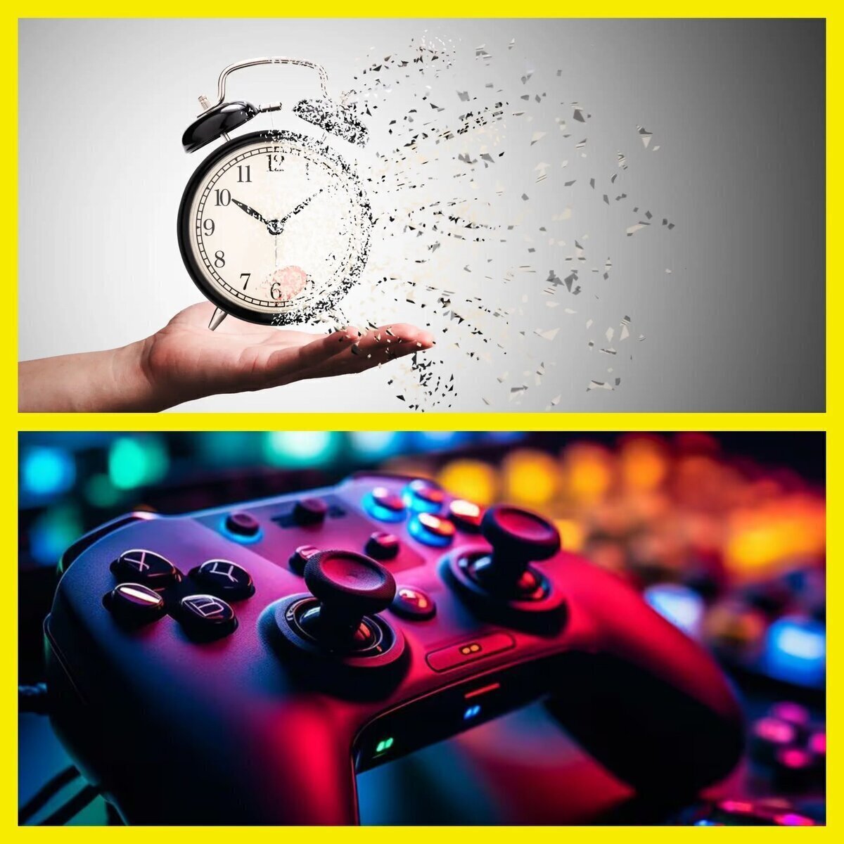 ¿Es importante la duración en los videojuegos? ¿Cuanto deberían durar?