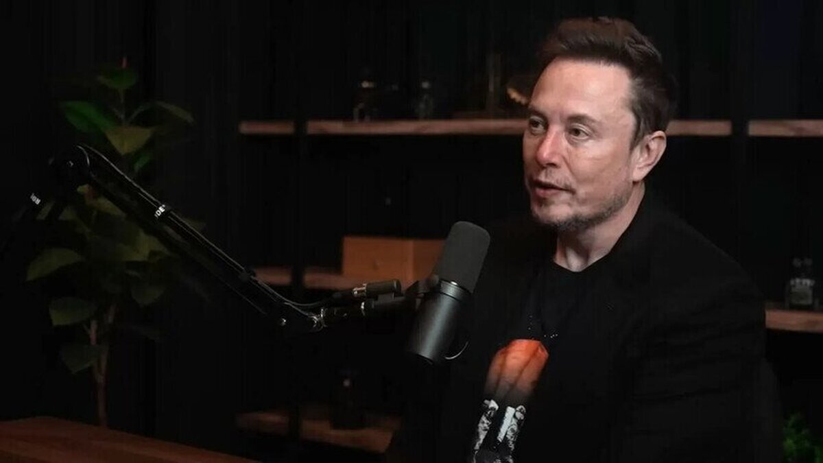 Elon Musk habla sinceramente sobre el significado de los videojuegos para él