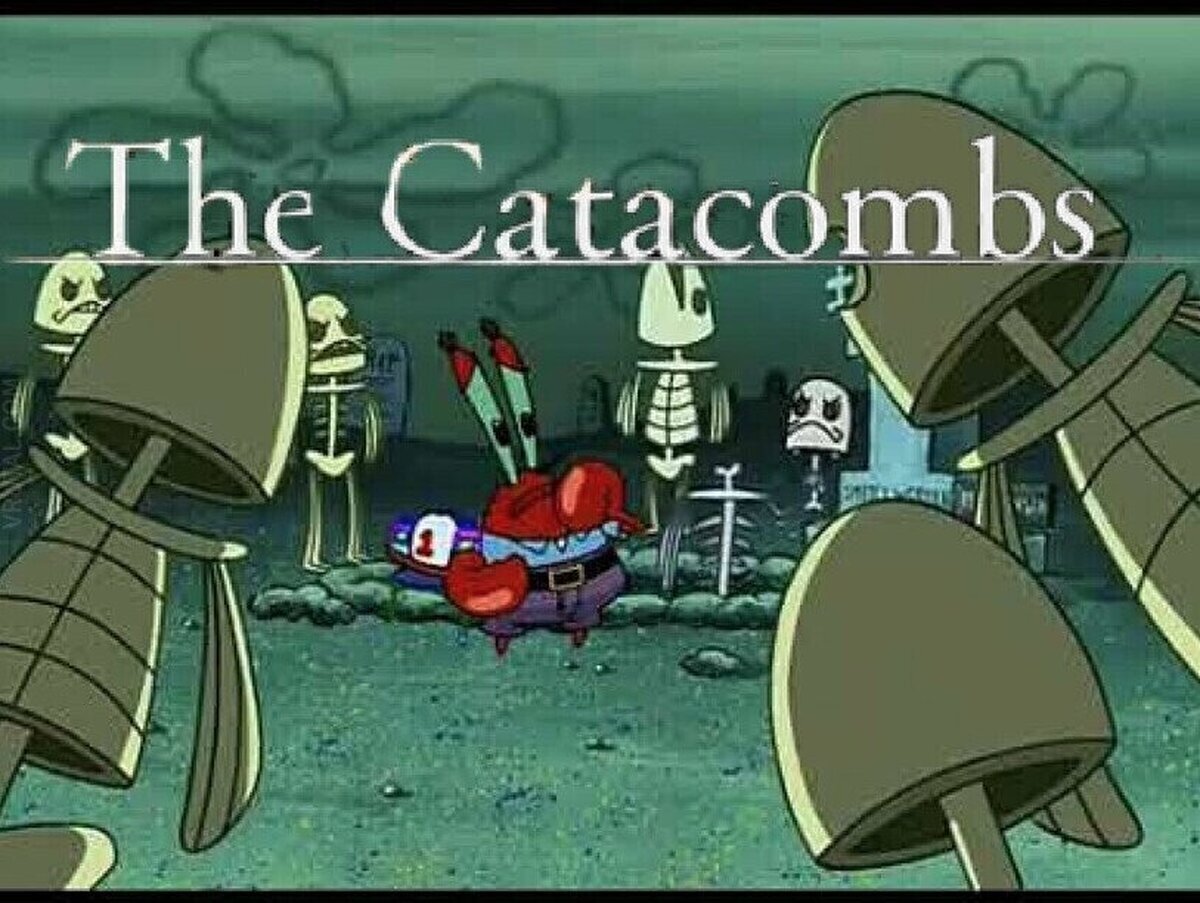 Another Crab's Treasure en una imagen