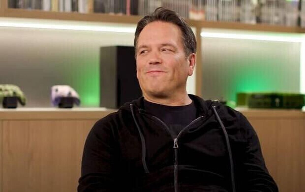 El antiguo jefe de Blizzard defiende a Phil Spencer con estas palabras