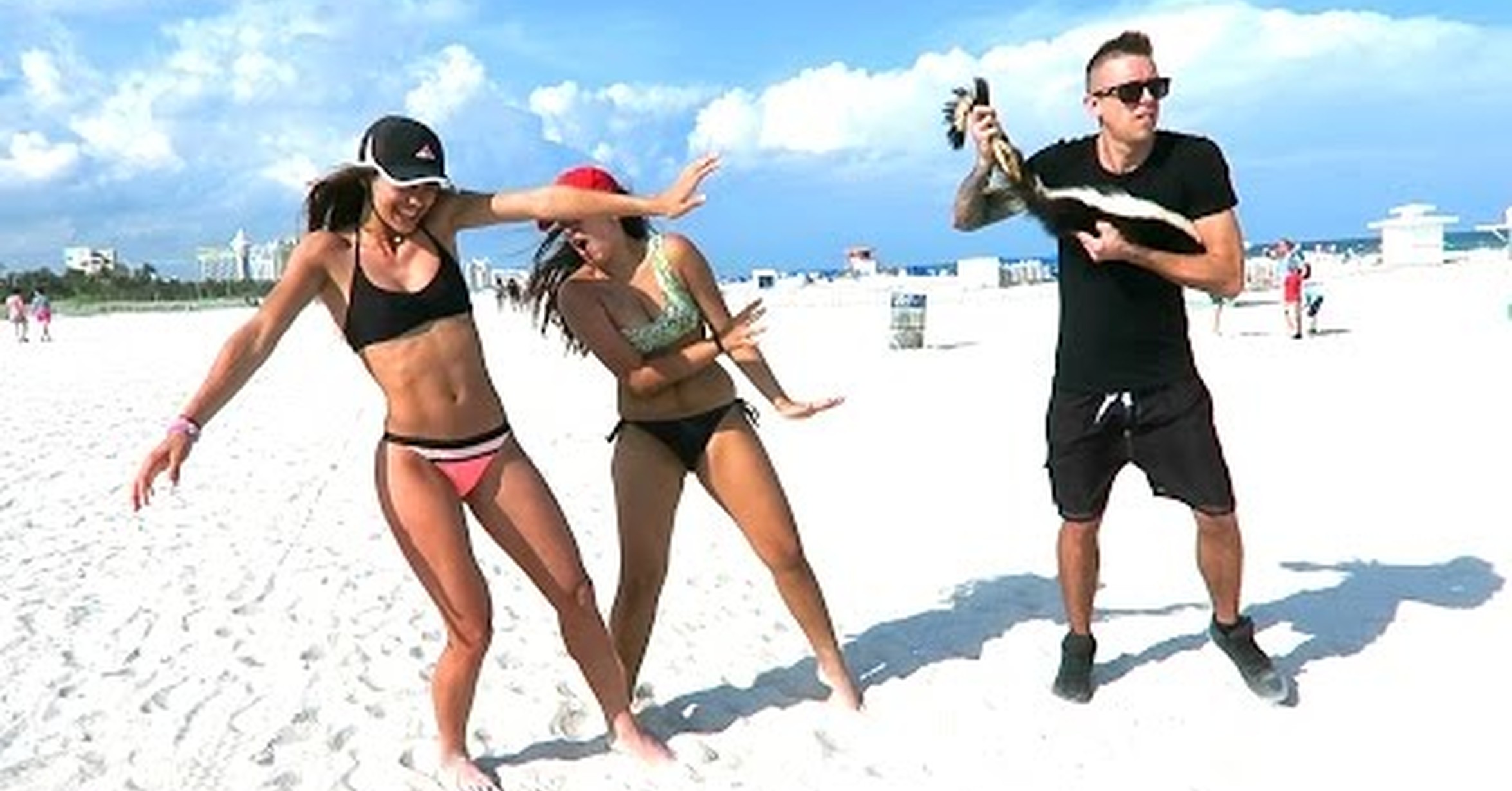 Sex Tape Roman Atwood