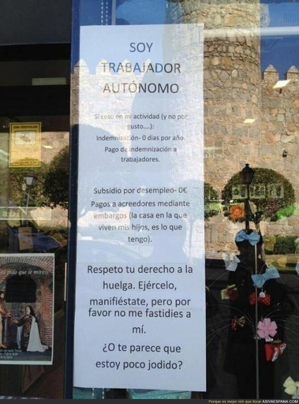 DERECHO - Nunca significará obligación