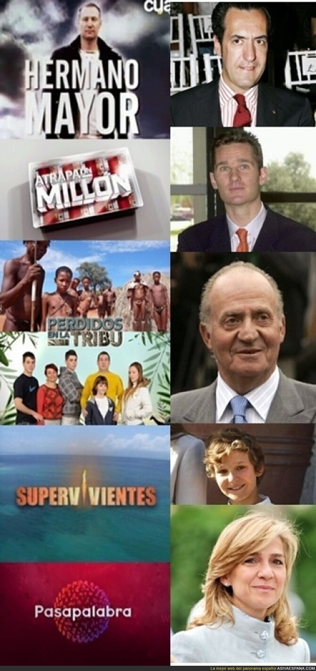 PRÓXIMAMENTE - En sus televisores