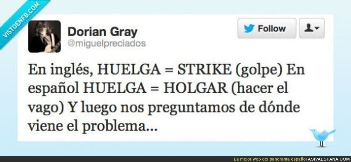 Si es que el problema está claro por @miguelpreciados