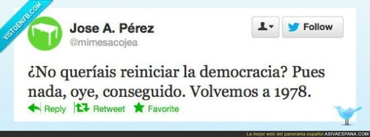 ¿Desea reiniciar el sistema? por @mimesacojea