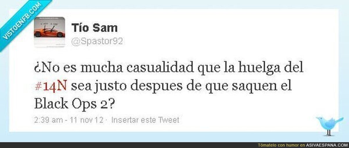 That's suspicious... por @spastor92