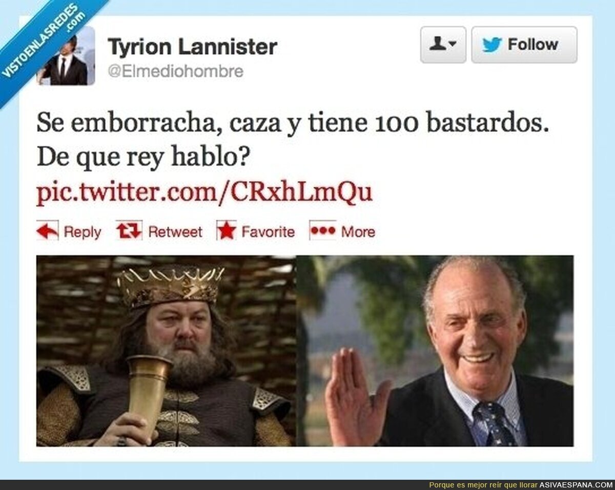 ¿Diferencias? por @elmediohombre