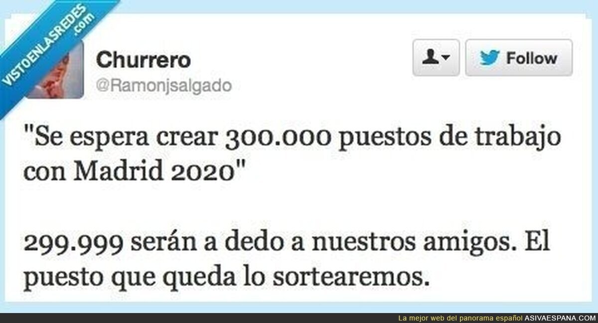 ¿Quién será el ganador? por @Ramonjsalgado