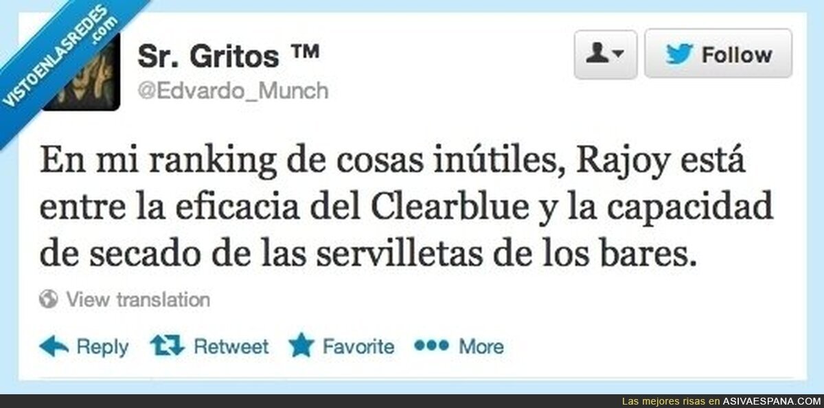 Cosas inútiles del mundo por @Edvardo_Munch