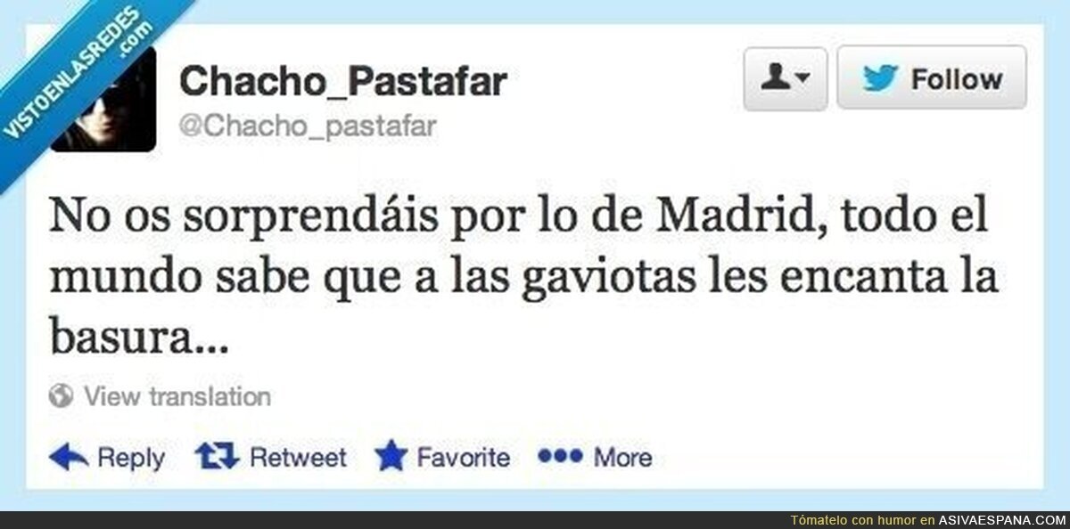 Cantad conmigo TARAN TARAN TARA RA RA RAAAAAN por @chacho_pastafar