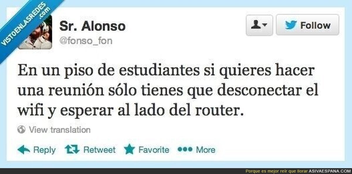 Así que no queréis venir, eh, malditos... por @fonso_fon