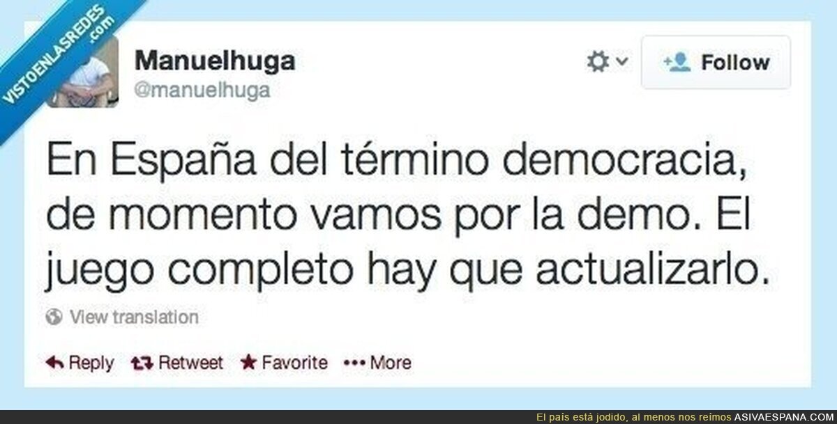 Y luego descargarse el DLC por @manuelhuga