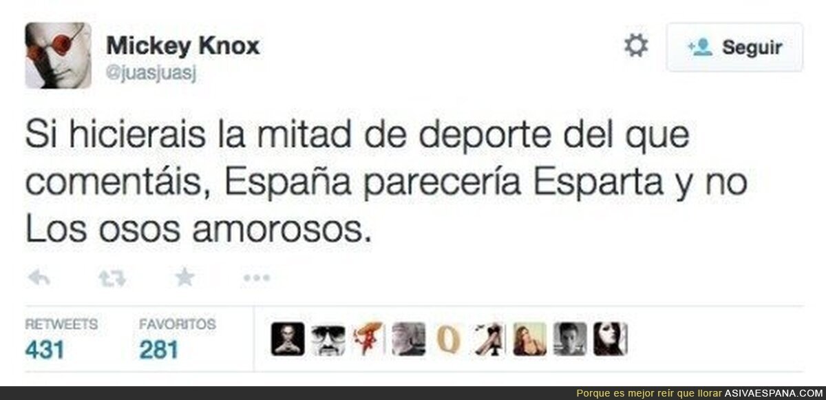Esto... Es... ¡España! Tráeme una madalena por @juasjuasj
