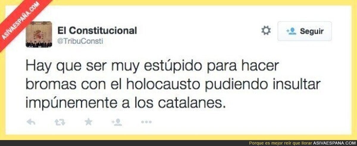 ¡No hace falta malgastar tanta energía!
