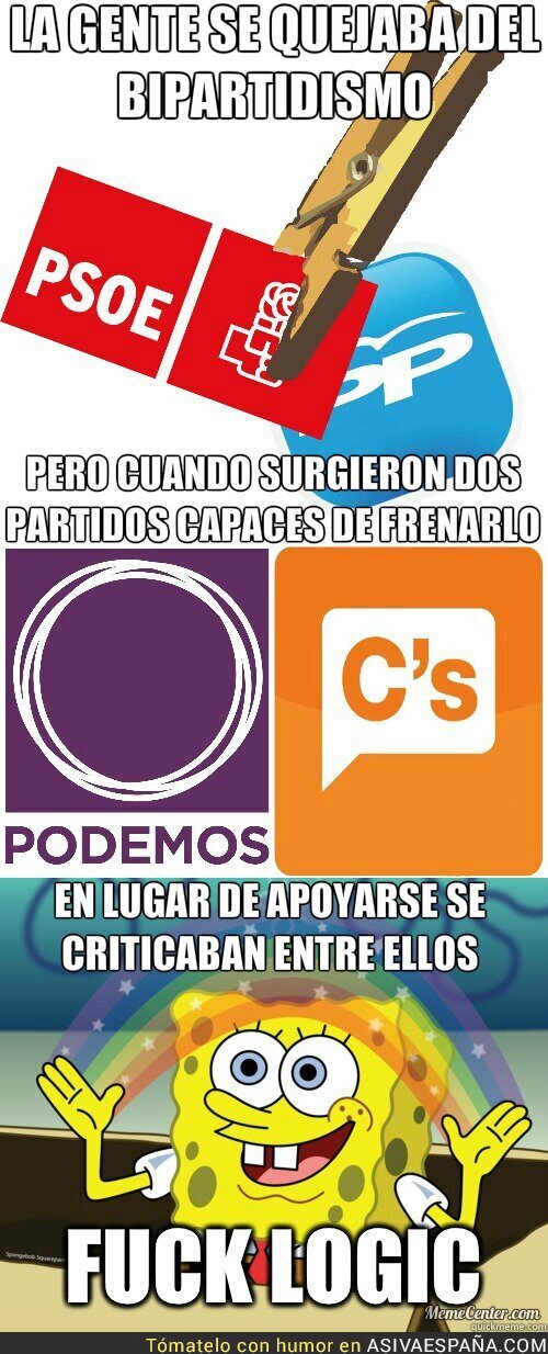  ASÍ VA ESPAÑA  Y luego nos seguiremos quejando