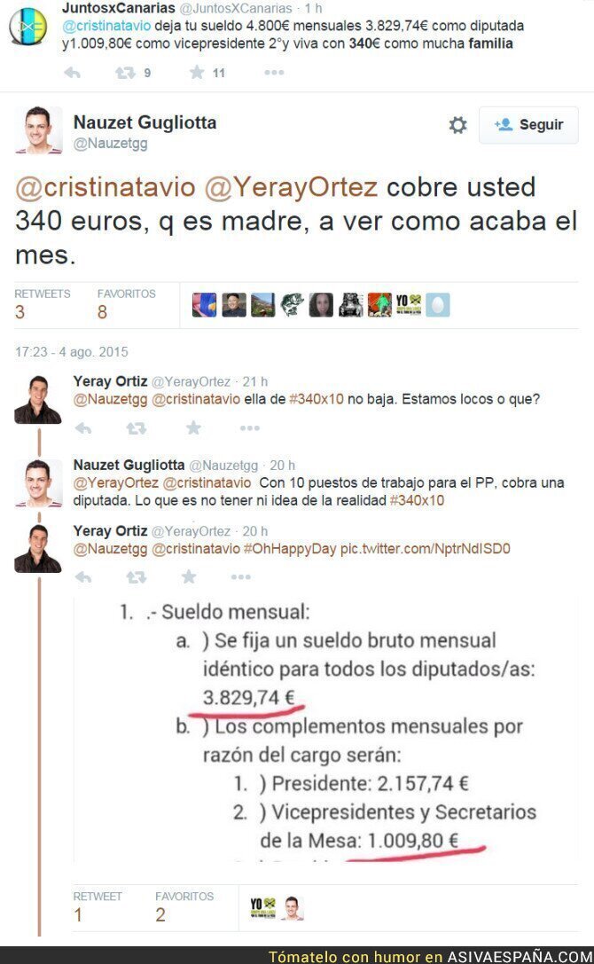 19667 - Se nota que el PP es partido solidario, ellos saben comprender a la gente